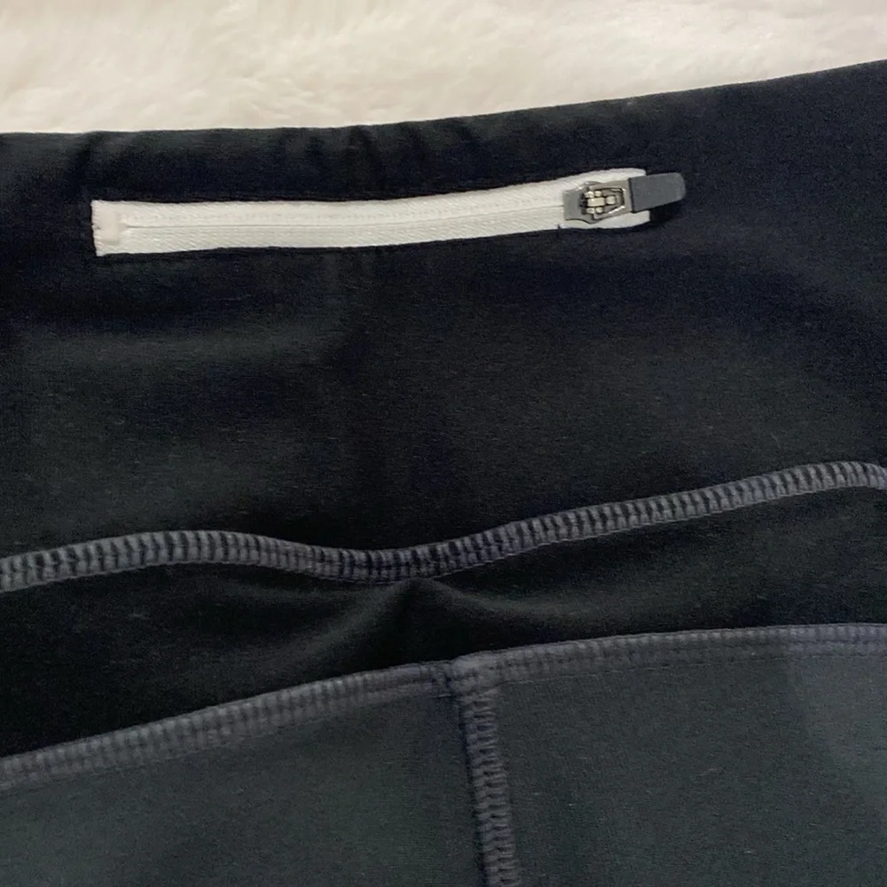 MPG Yoga Leggings - Picture 3 of 6